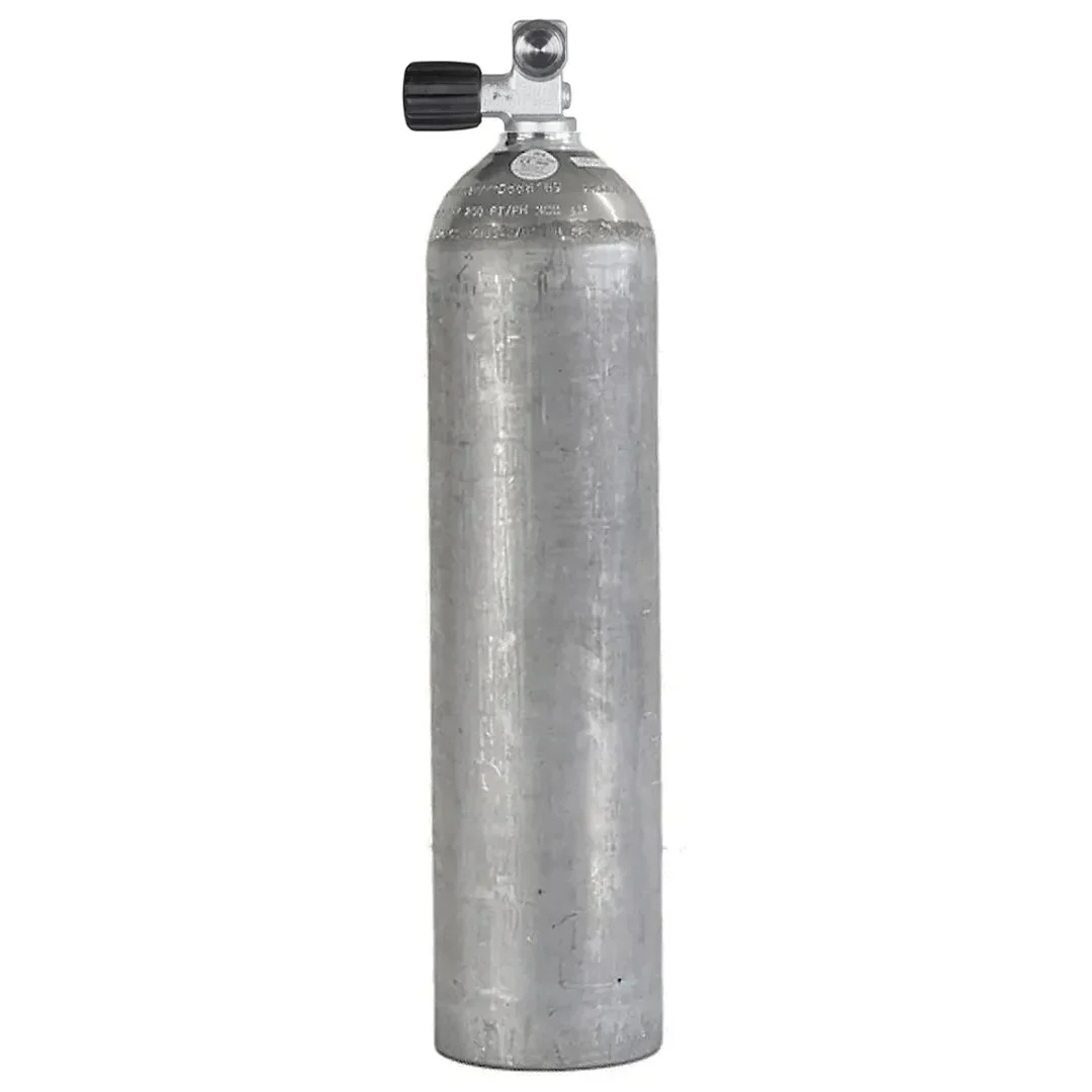 40cf Ali Stage Cylinder