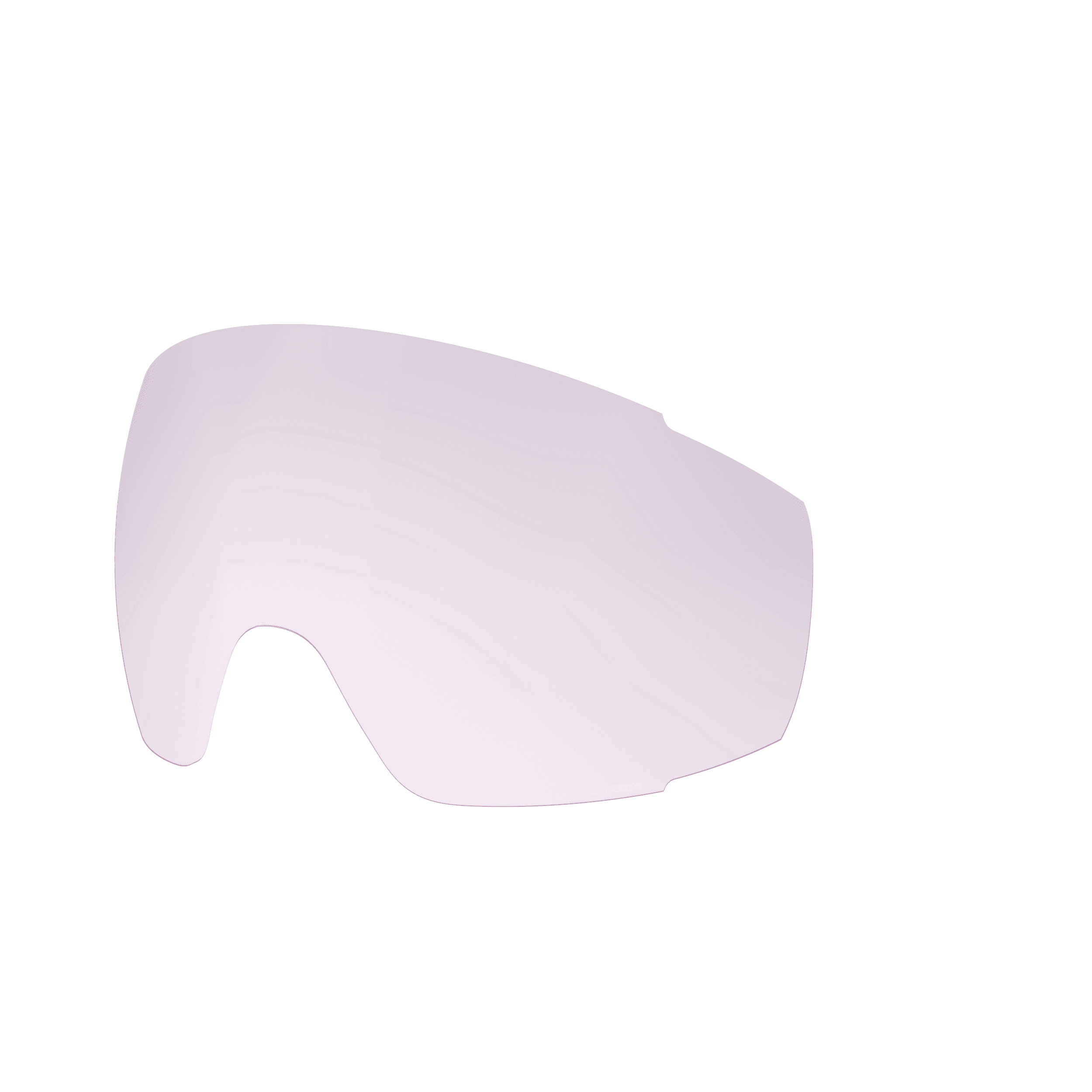 POC Zonula Clarity Highly Intense/Artificial Light Lens