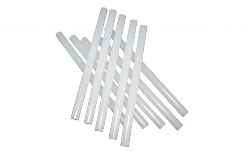 Kunzmann Poly Sticks Clear (For Pistol)