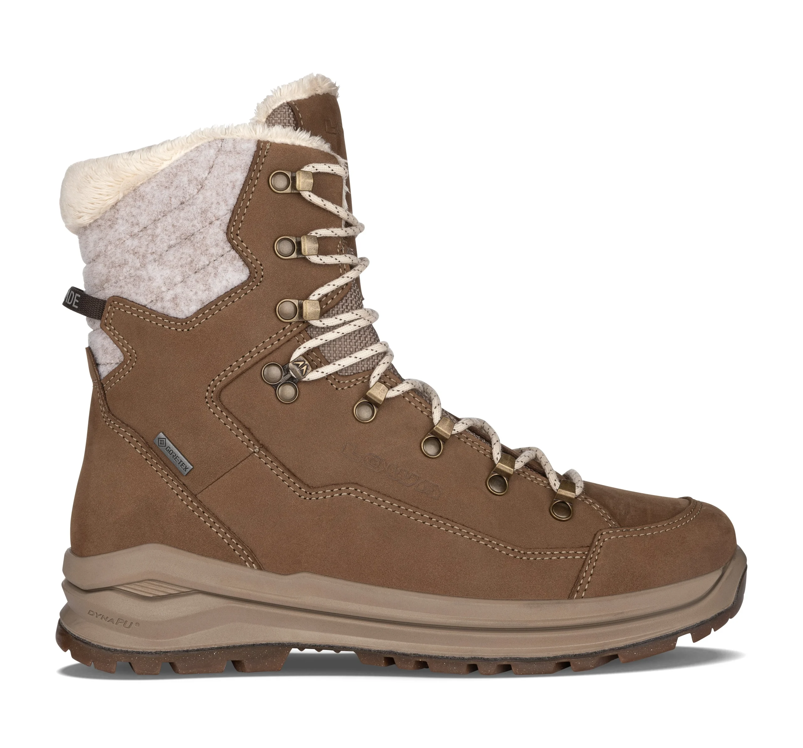 Renegade Evo Ice 2 GTX Ws