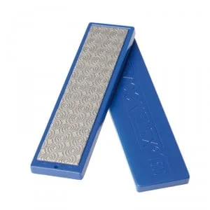 MoonFlex Pro Diamond File 100mm – Blue-grain 1500