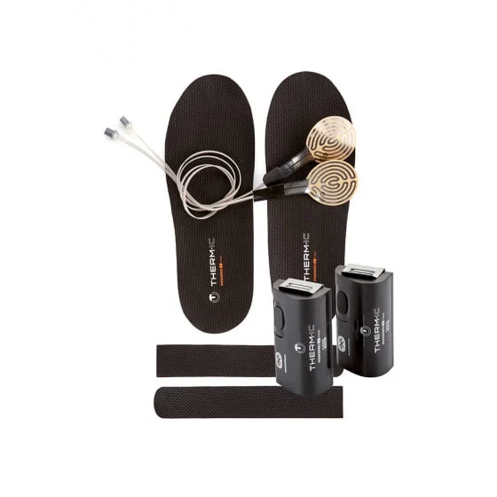 Therm-ic Set Heat Kit C-Pack 1700 B