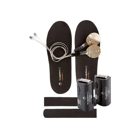 Therm-ic Set Heat Kit C-Pack 1300