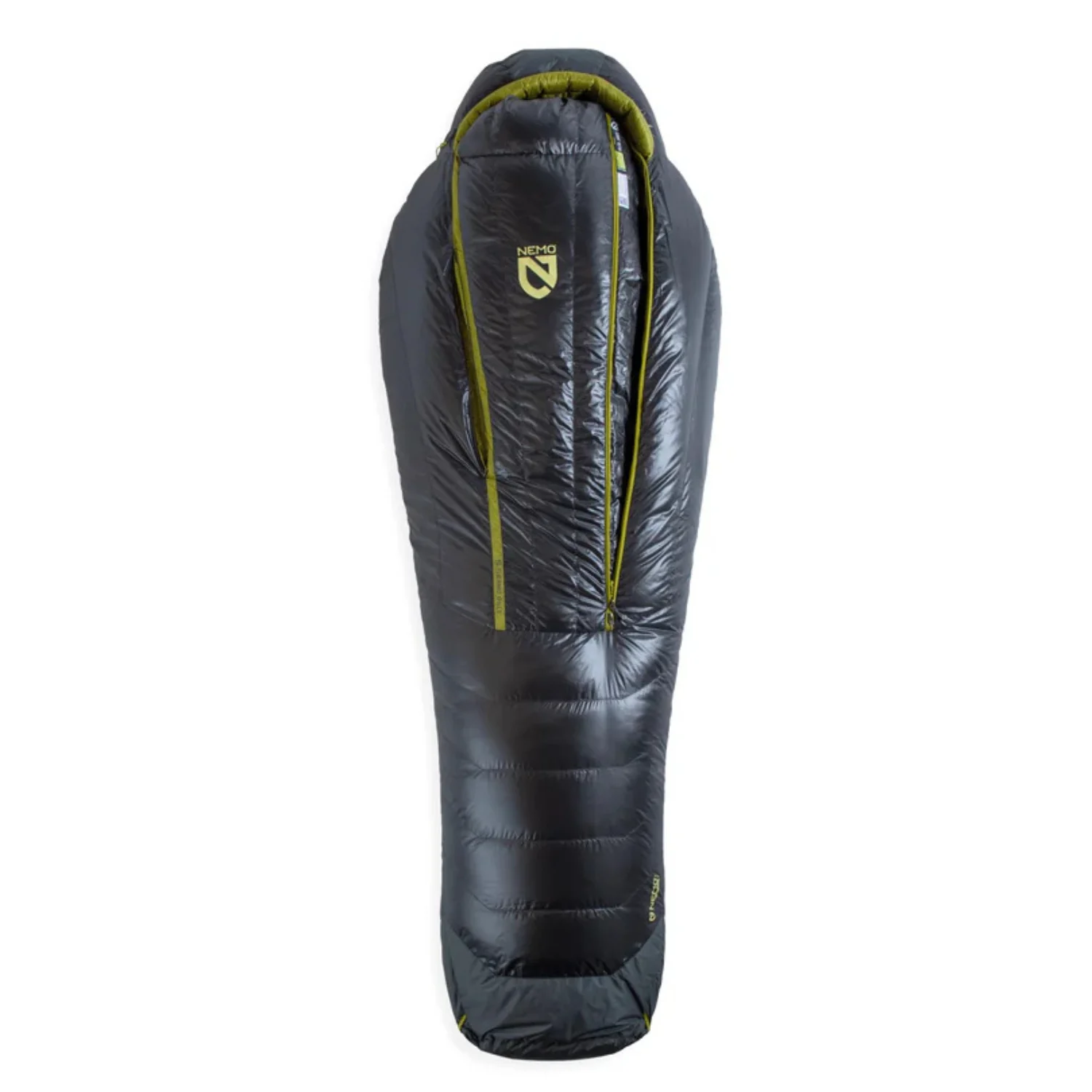 Nemo Coda 10/20 Endless Promise Sleeping Bag 23F/-5°C