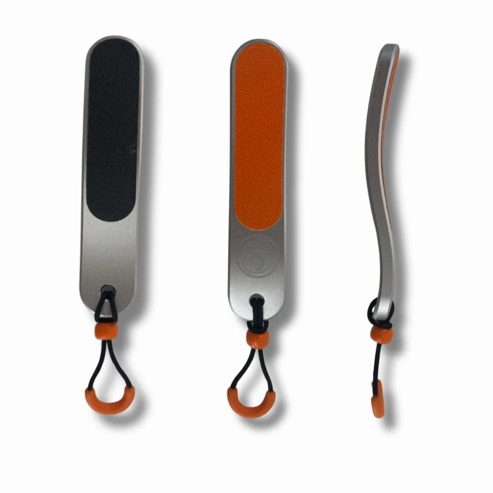 Climbskin Aluminium Skinfile