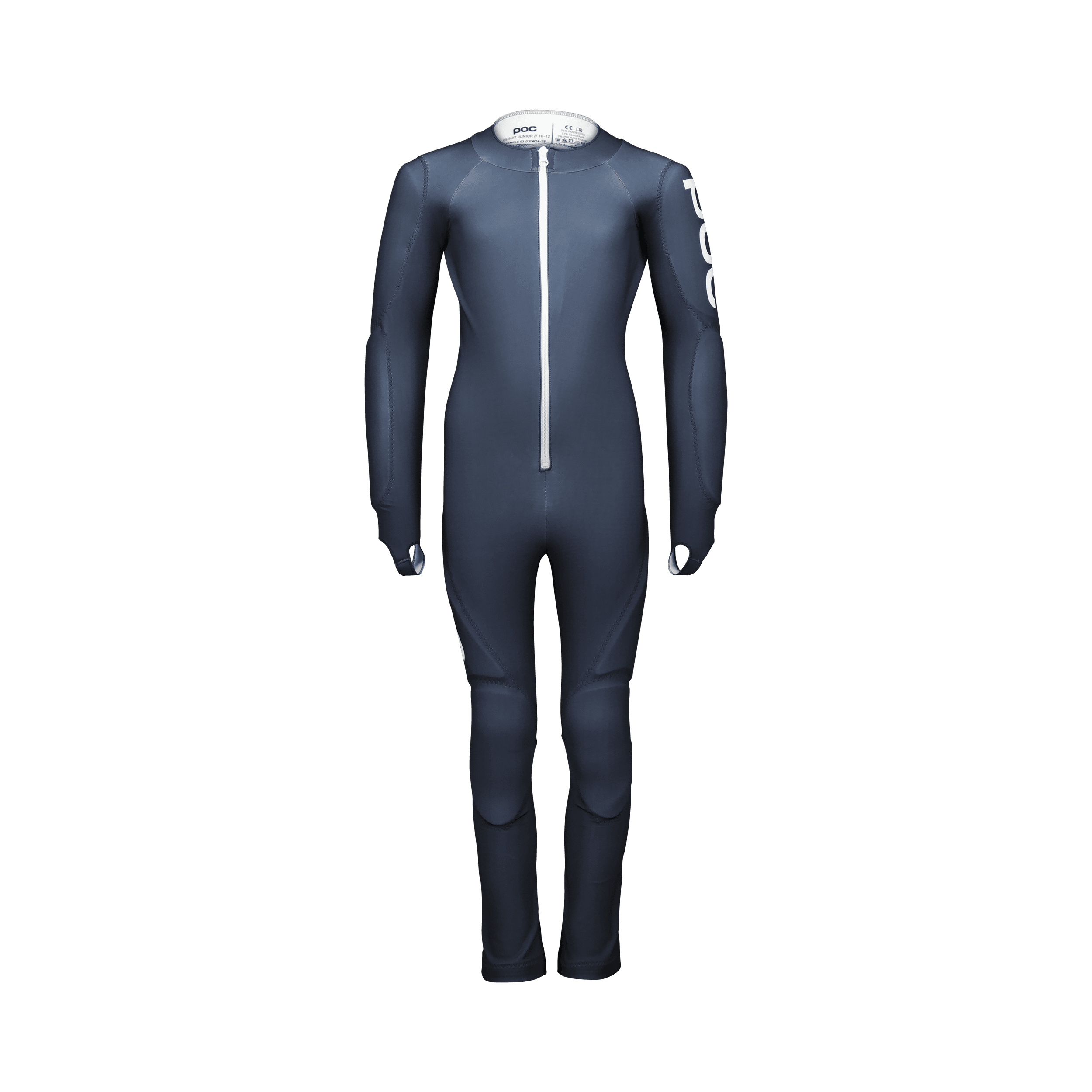 POC Skin GS JR Natrium Apatite Navy