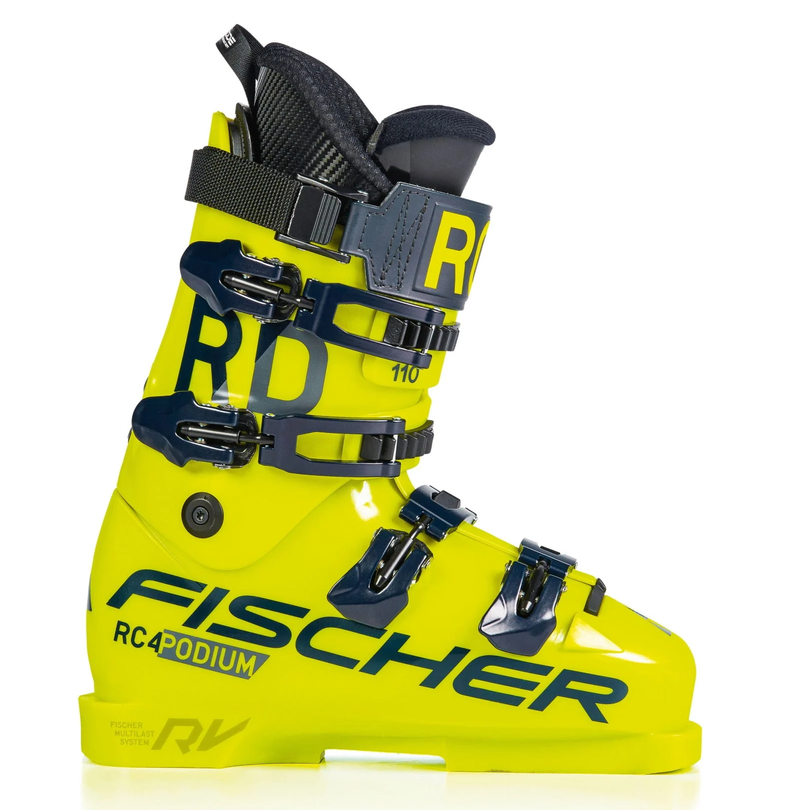 Fischer RC4 Podium RD 110