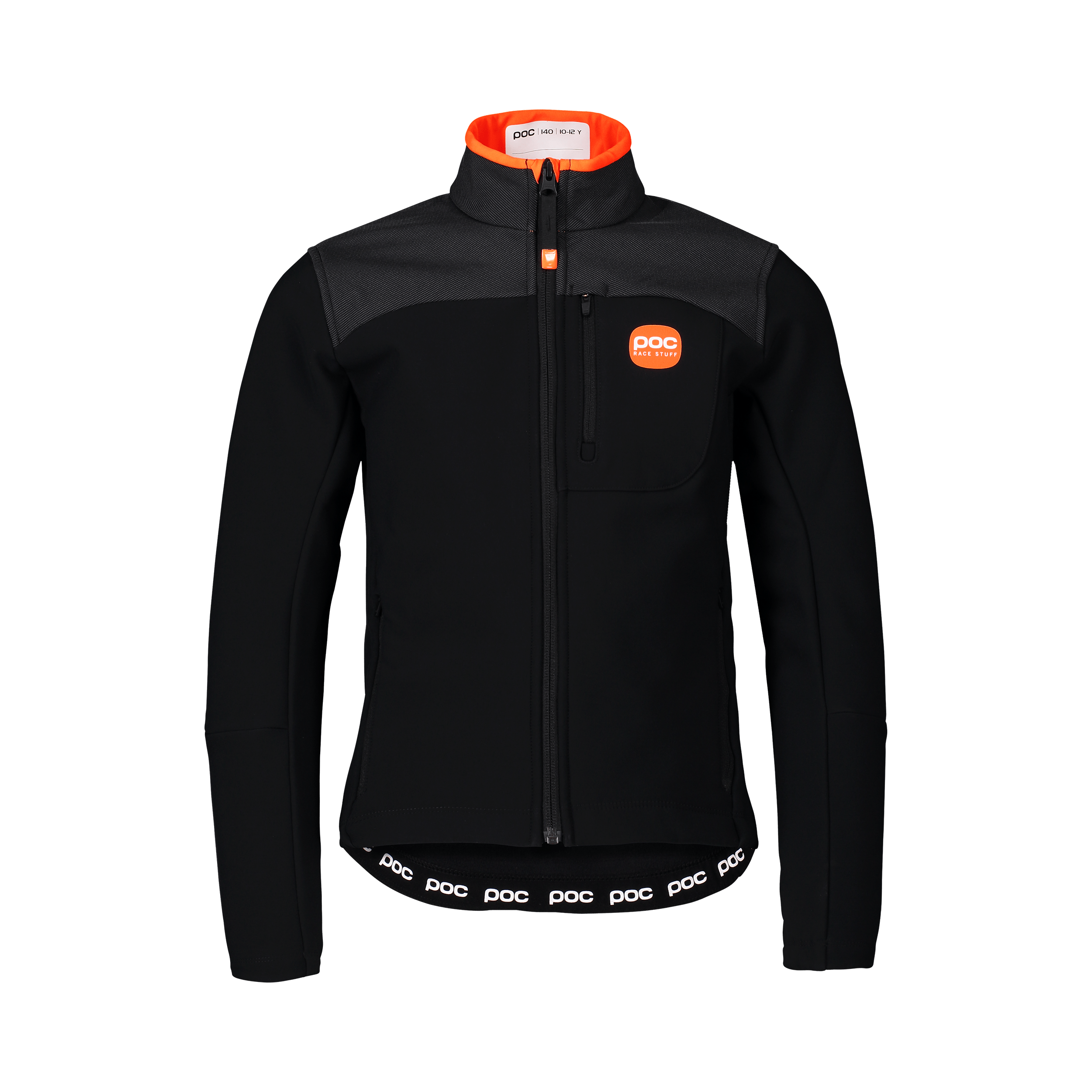 POC Race Jacket Jr