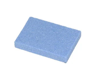 Kunzmann Alu-Oxide Stone 20x30mm