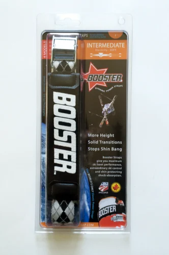 Intermediate Booster Strap