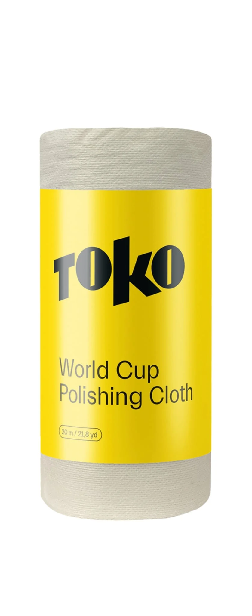 Toko World Cup Polishing Cloth