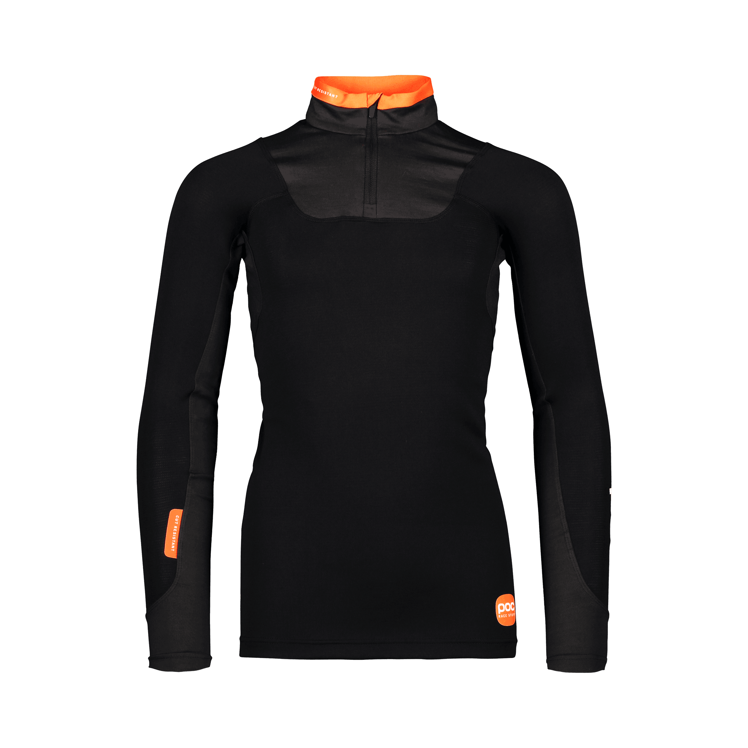 POC Resistance Layer Jersey Jr