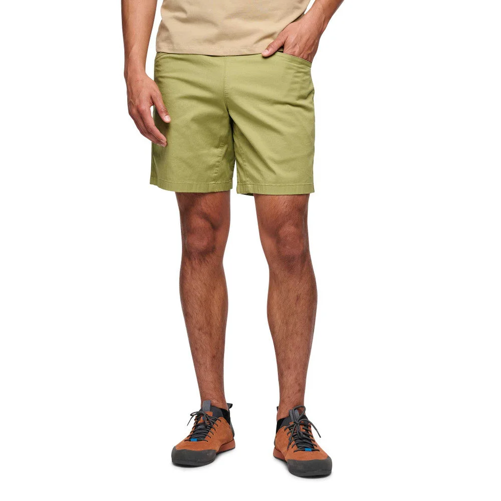 Black Diamond Notion Shorts - Men's (Cedarwood)