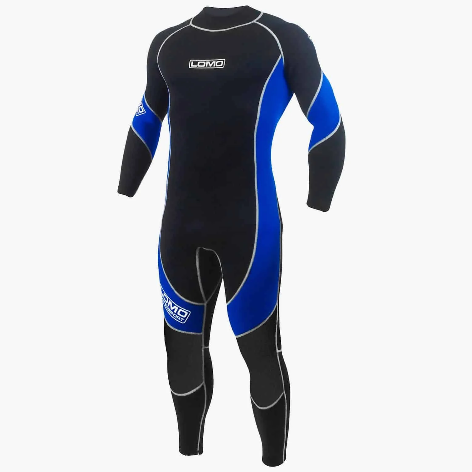 Hurricane CX 5mm Children’s Wetsuit – Outdoor Centre Wetsuit