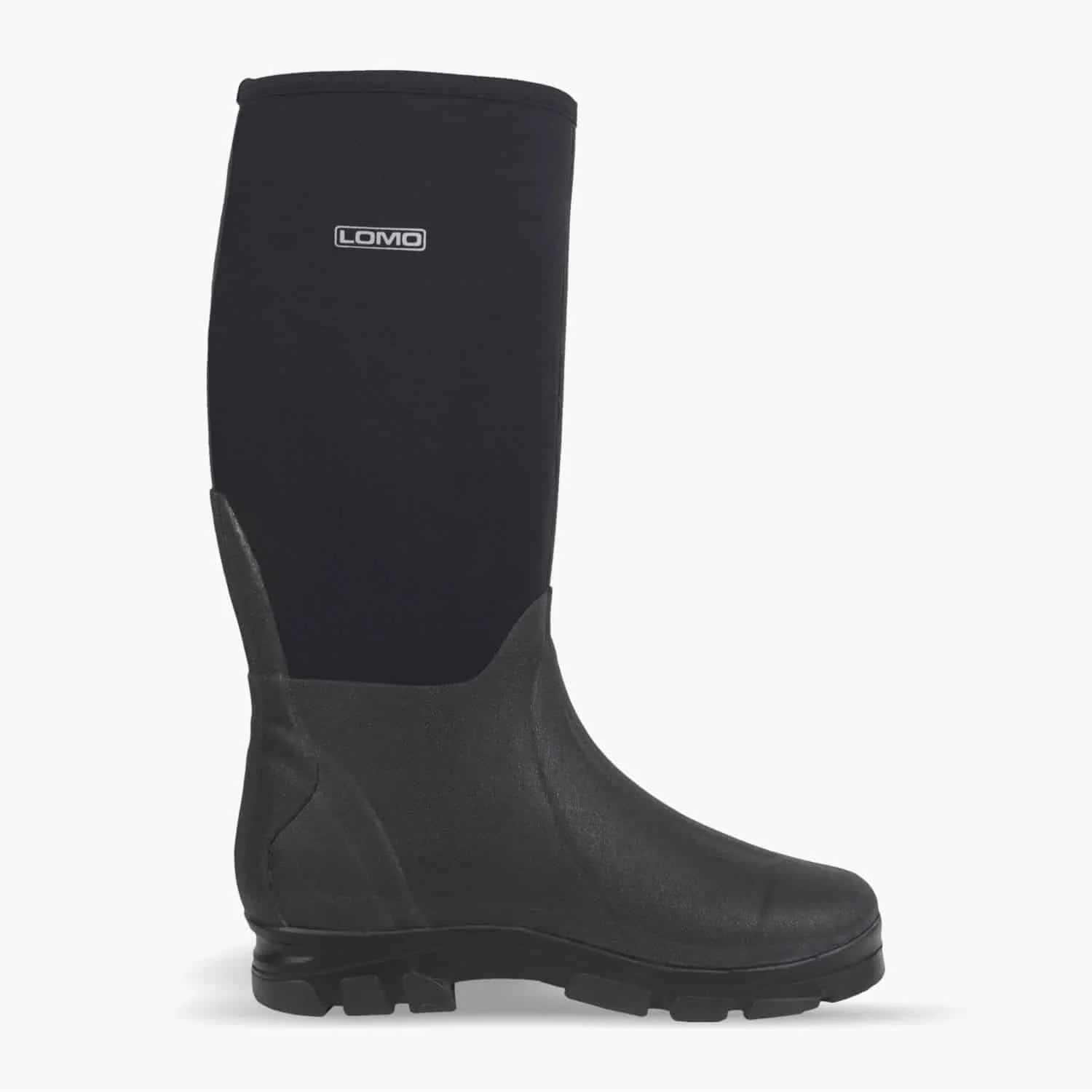 Neoprene Welly Boots