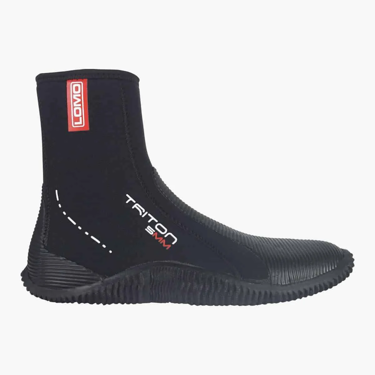 Junior Triton 5mm Wetsuit Boots