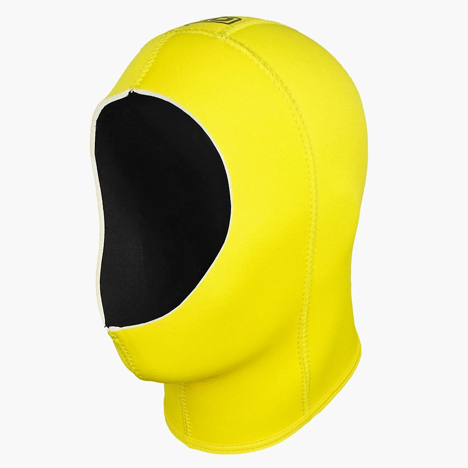 Yellow Wetsuit Hood – 5mm Hi Vis Yellow Hood