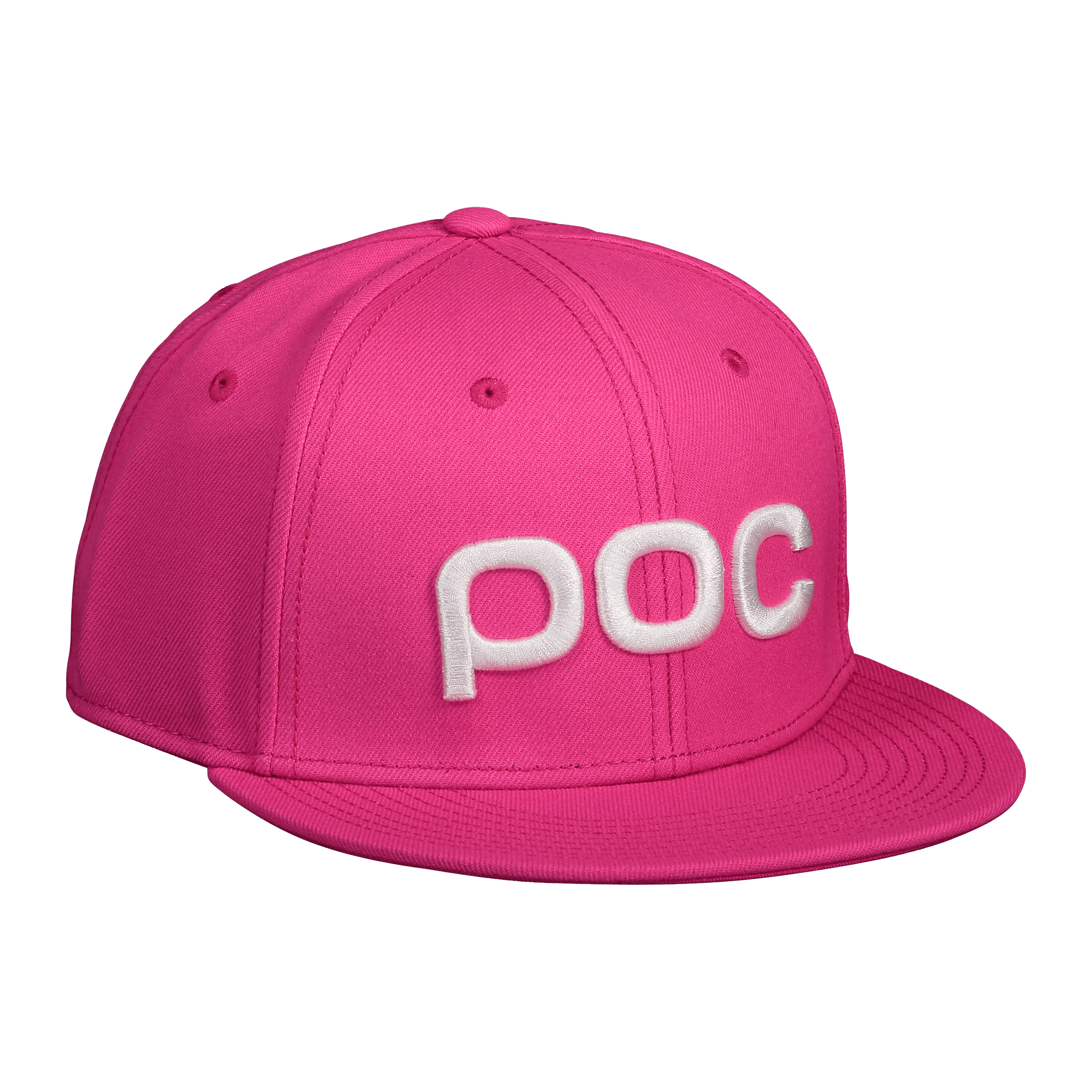 POC Corp Cap Jr Rhodonite Pink