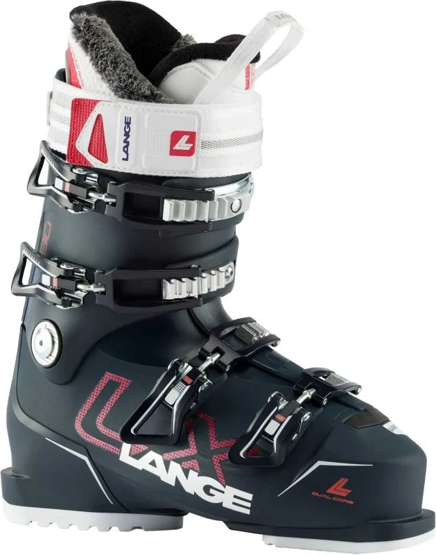 Lange LX 80 Womans Ski Boot