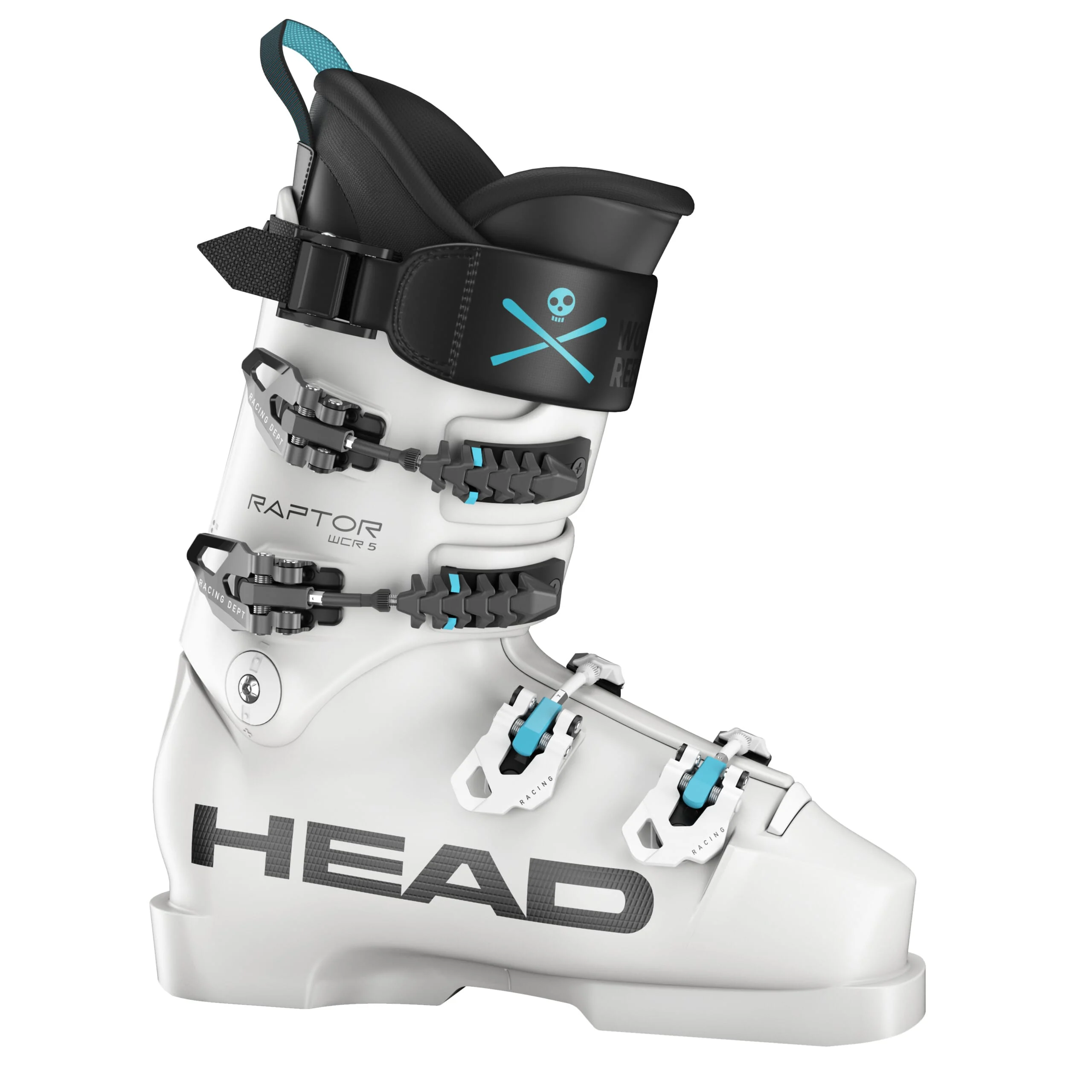 HEAD Raptor WCR 5 SC RV