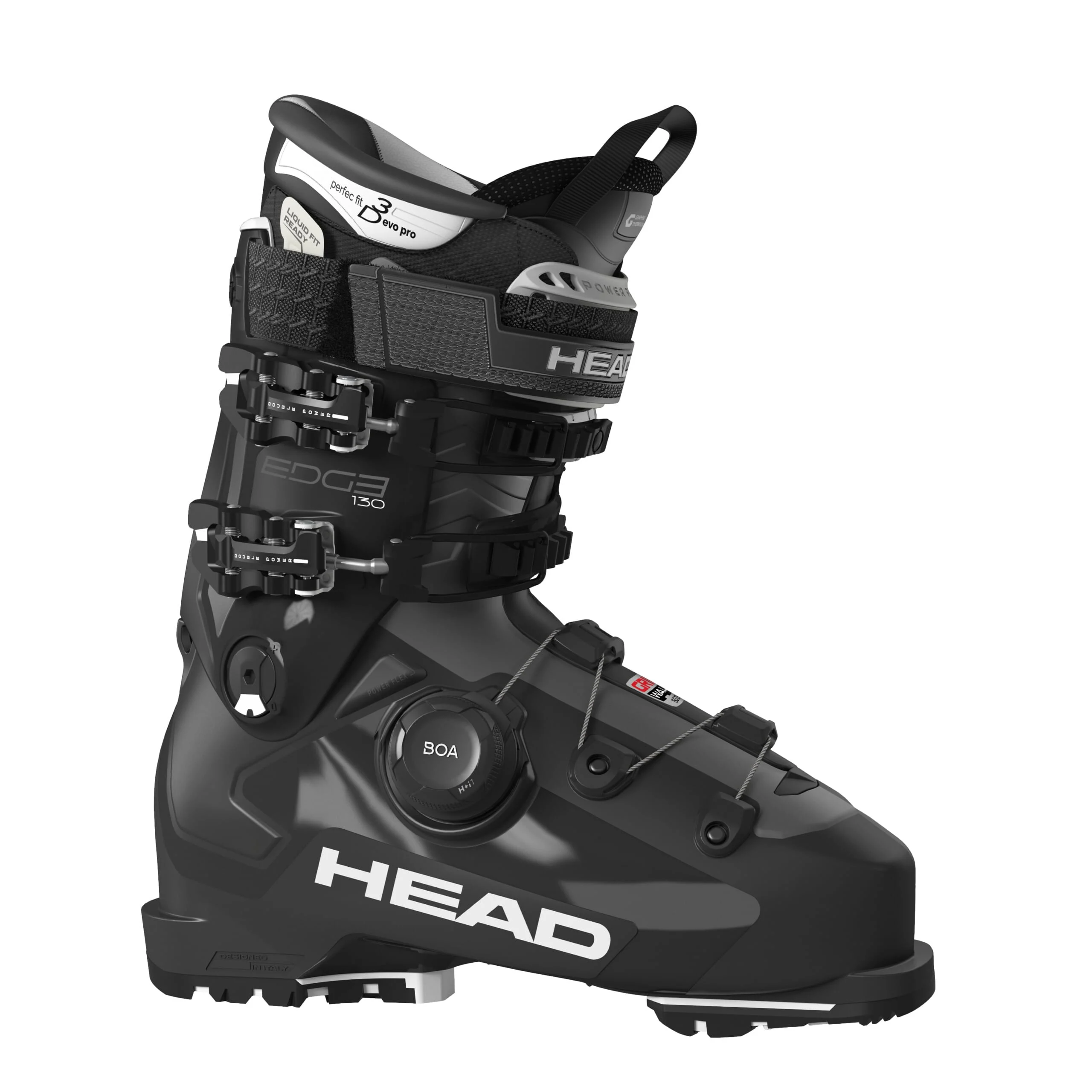 HEAD EDGE 130 HV GW BOA Ski Boot