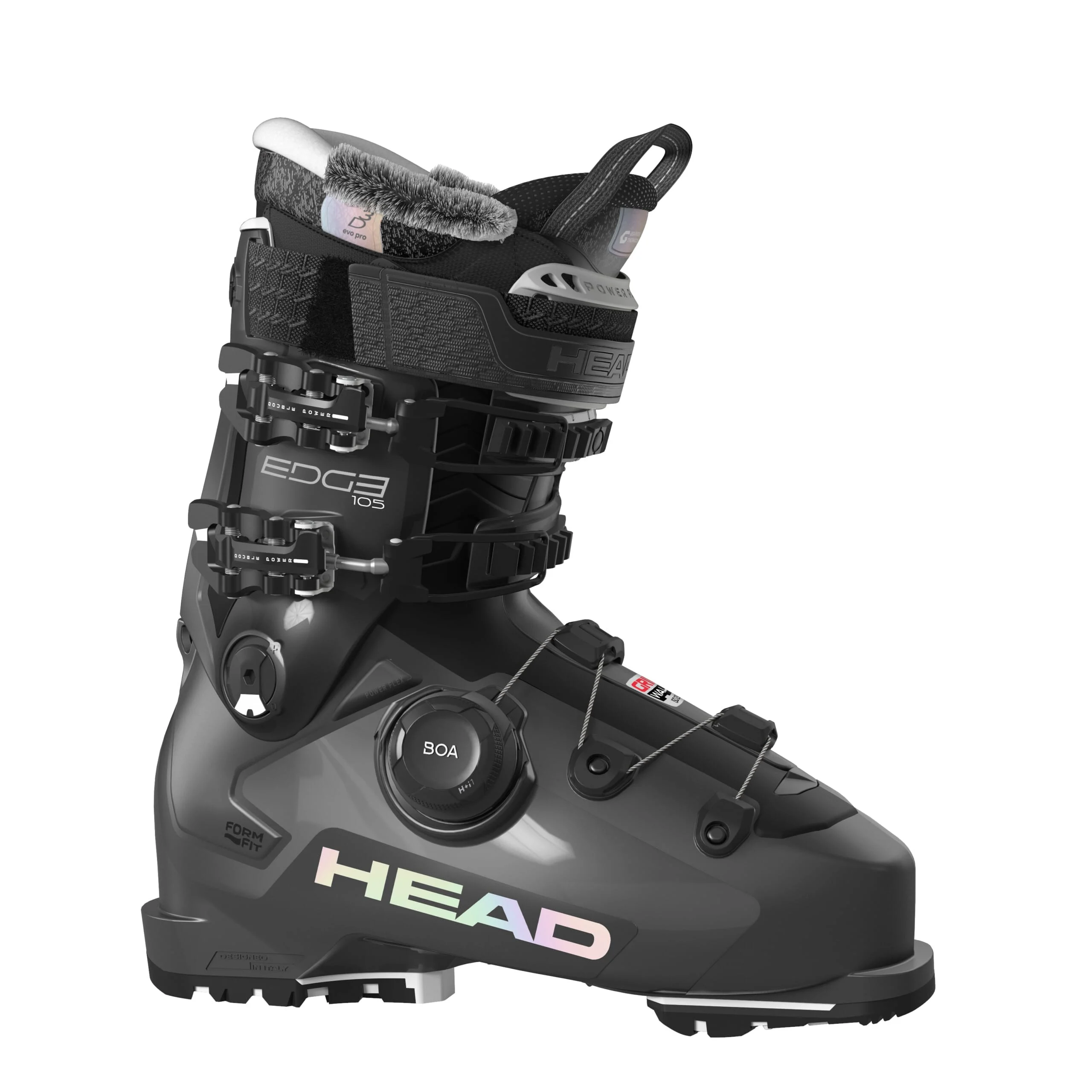 HEAD EDGE 105 W HV GW BOA Women’s Ski Boot