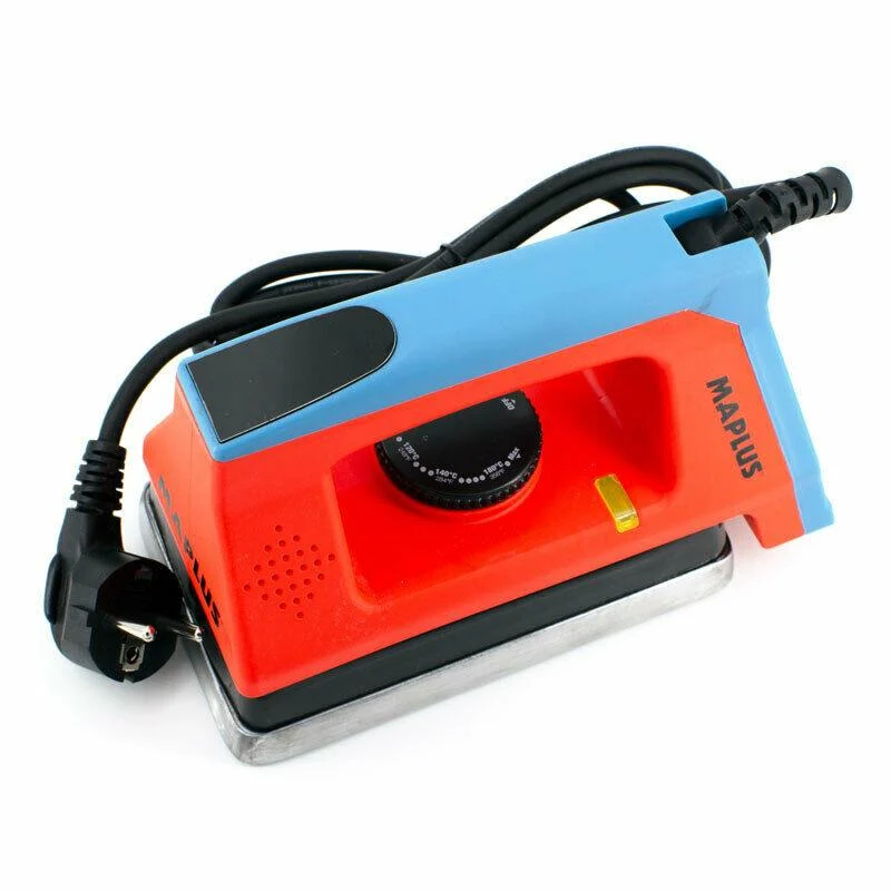 Maplus Wax Iron