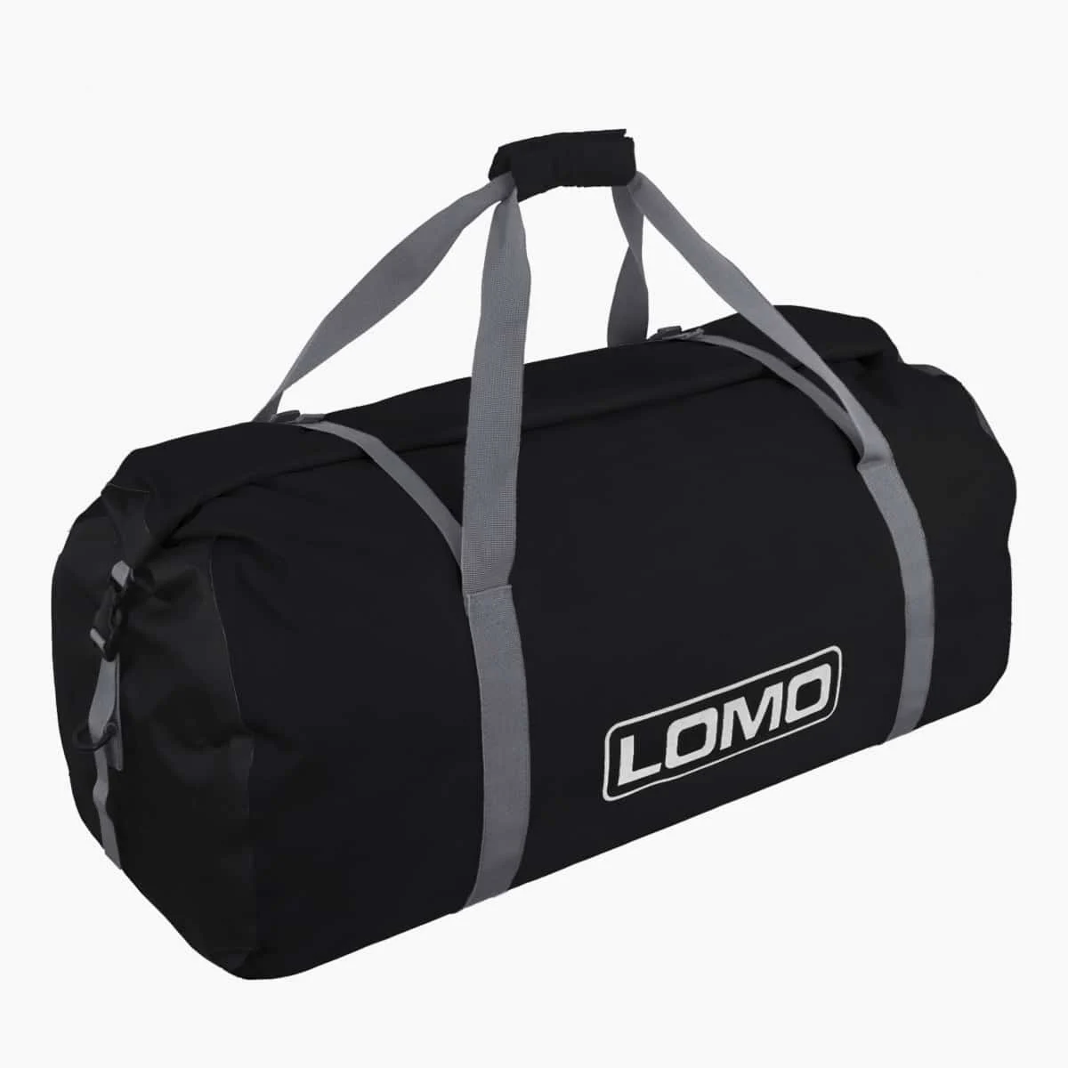 60L Dry Bag Holdall – Black