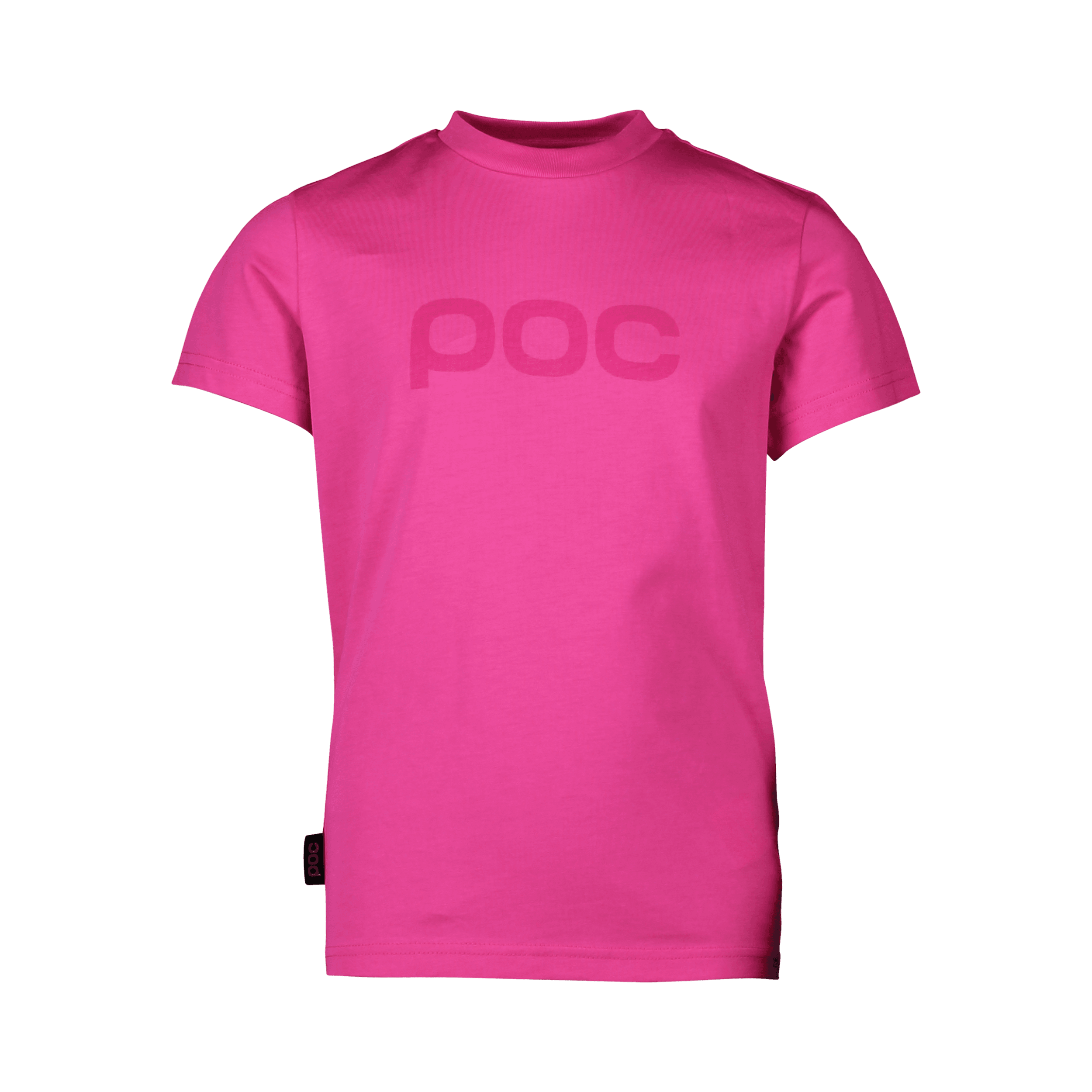 POC Tee Jr Rhodonite Pink