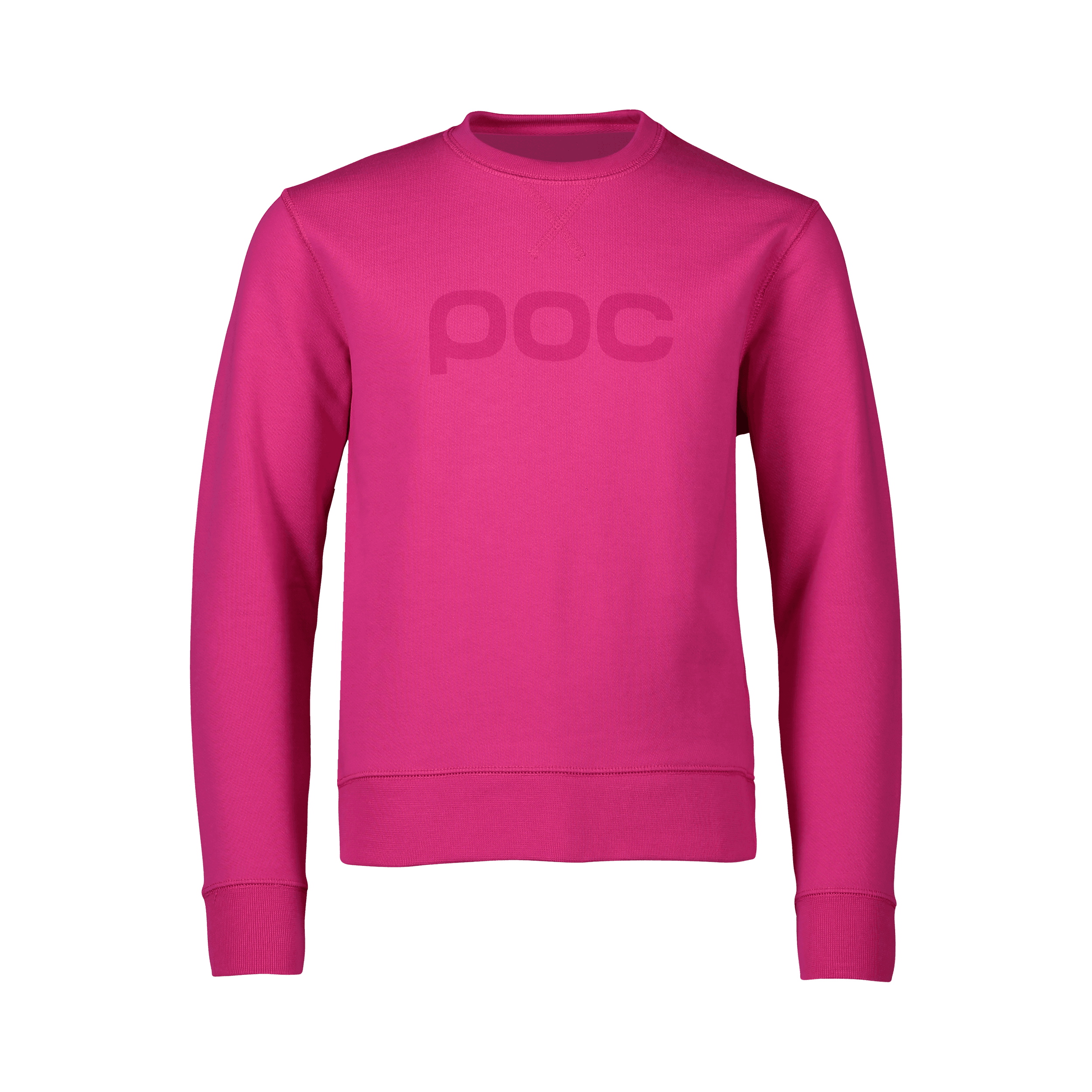 POC Crew Jr Rhodonite Pink