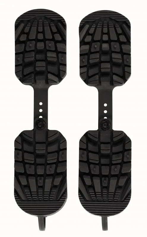 Sidas Ski Boot Traction