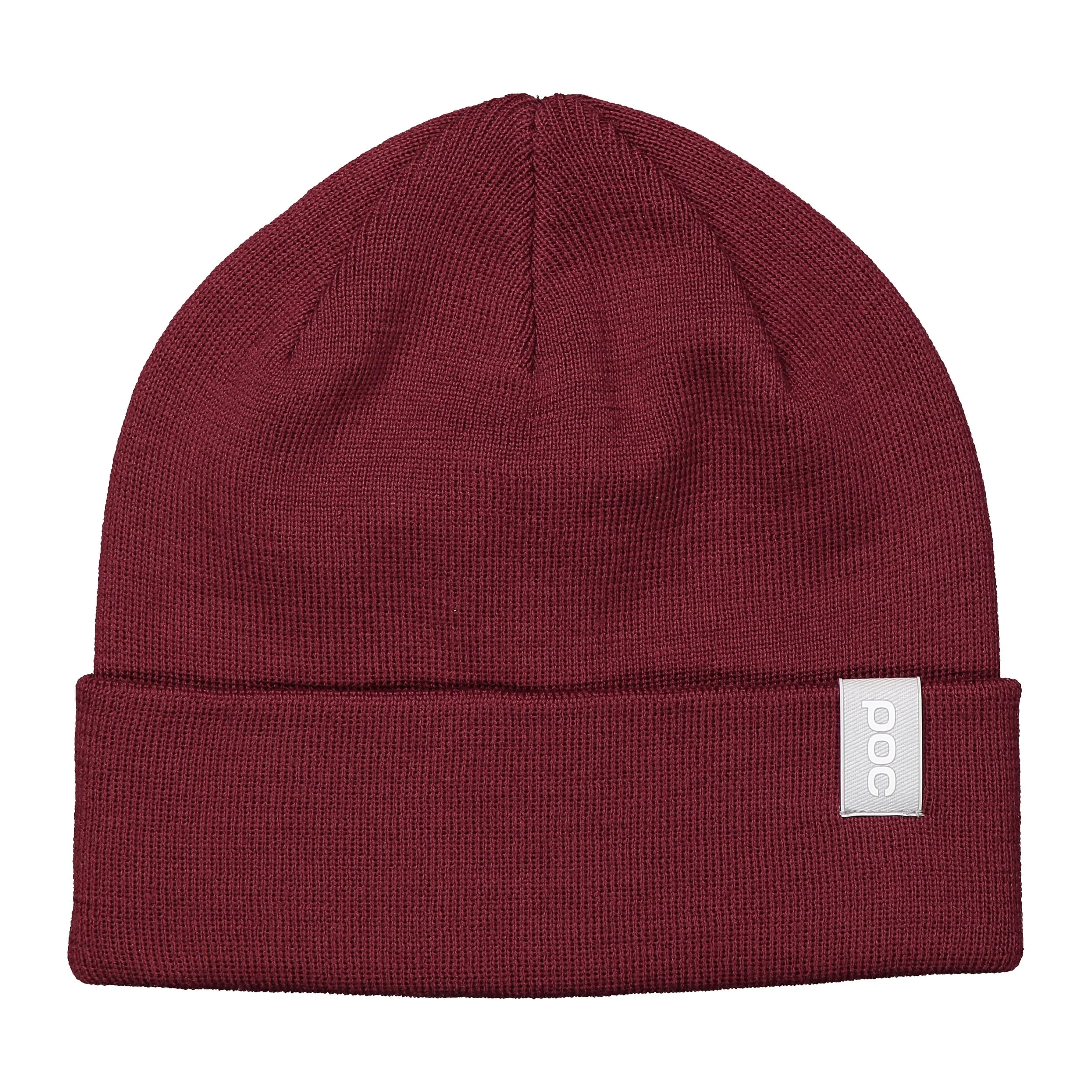 POC Urbane Beanie Propylene Red