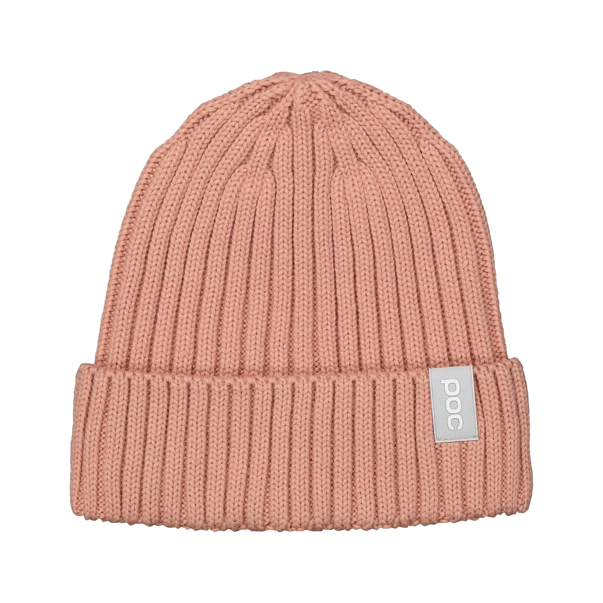 POC Roam Beanie Rock Salt