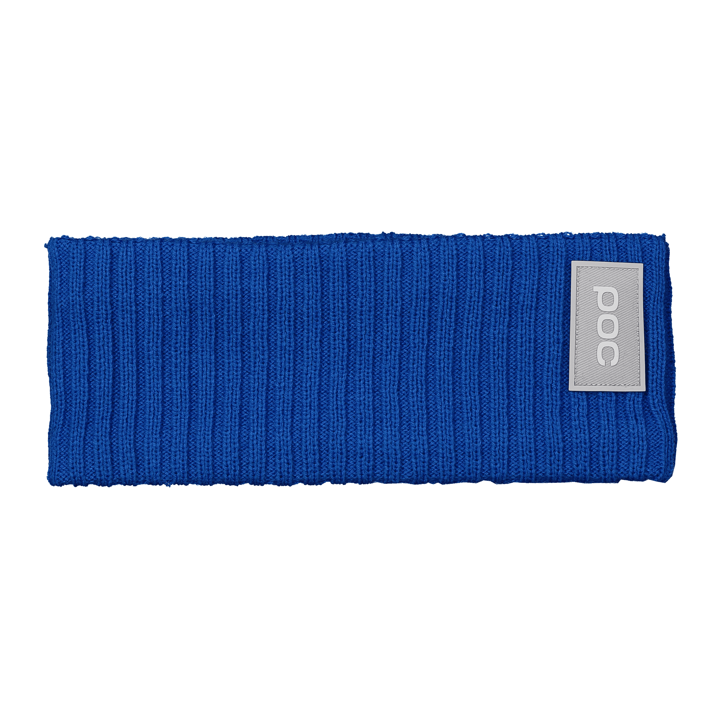 POC Rib Headband Natrium Blue