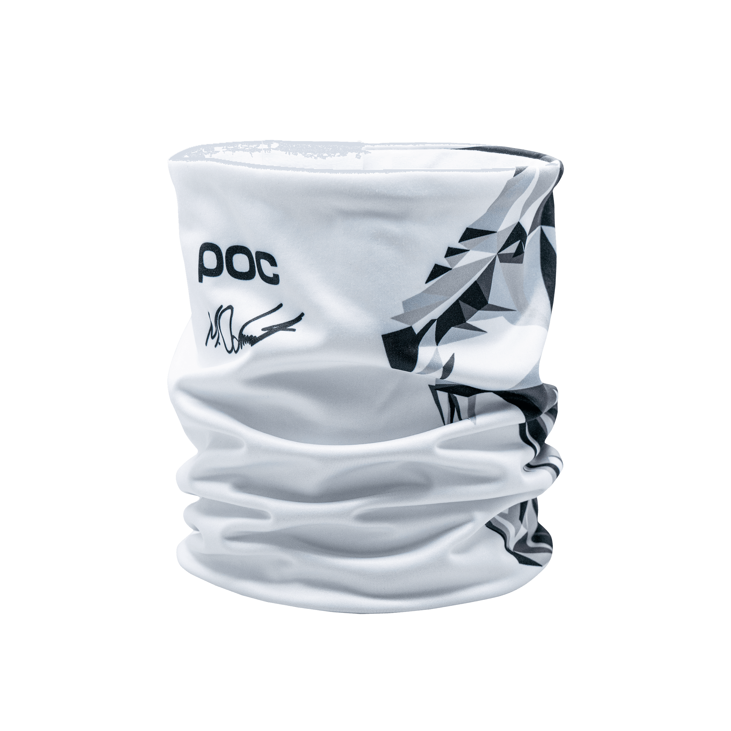 POC Neck Warmer Marco Odermatt Ed.