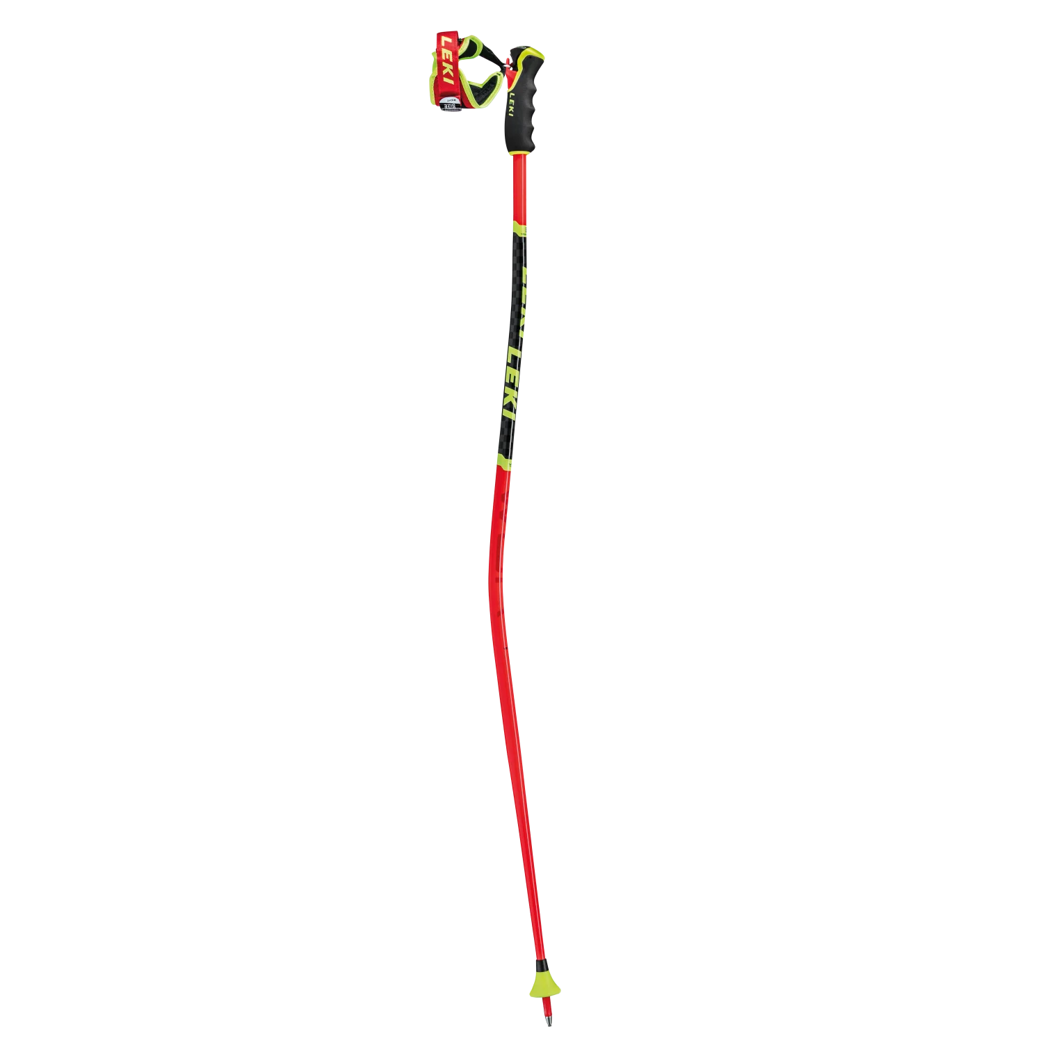 Leki WCR TBS GS 3D