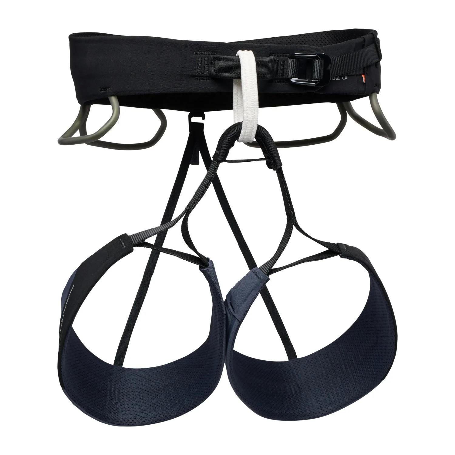 Black Diamond Solution Harness