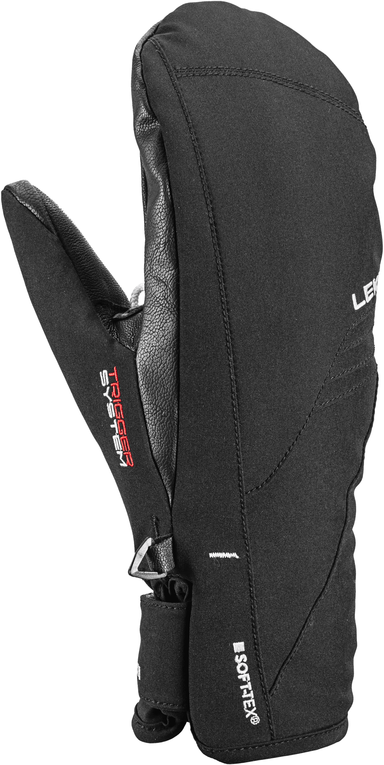 Leki Cerro 3D Women Ski Mitten