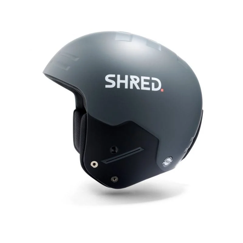 SHRED Basher Ultimate Grey