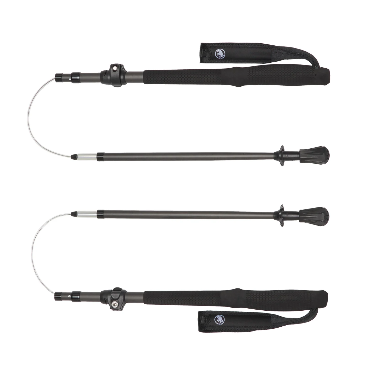 Mammut Aenergy Ultra Vario Carbon Poles