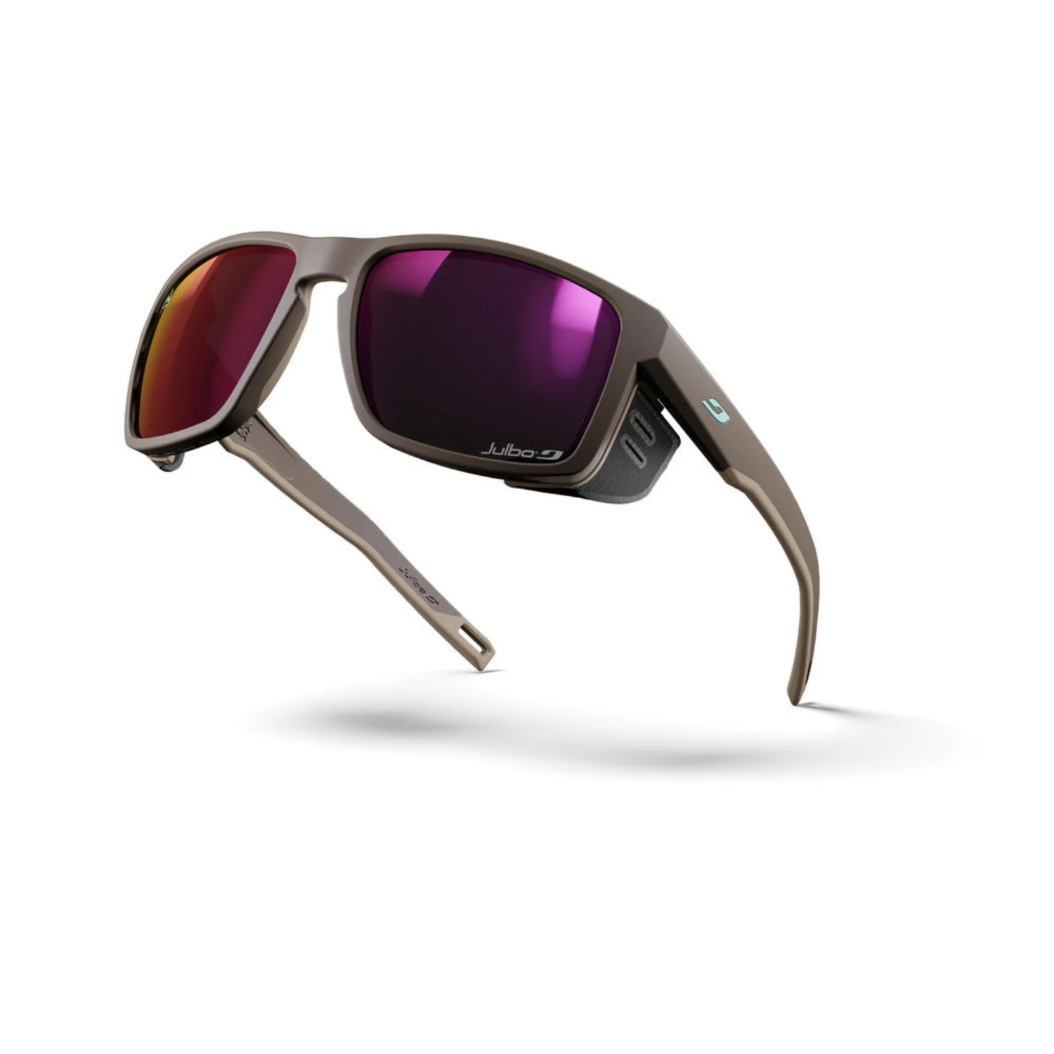 Julbo Shield Kilian Jornet Cat 0-4