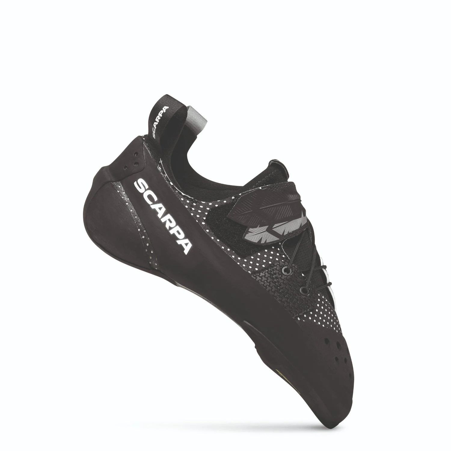 Scarpa Blackbird