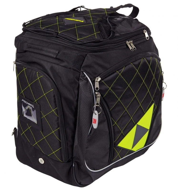 Fischer Heated Boot Bag