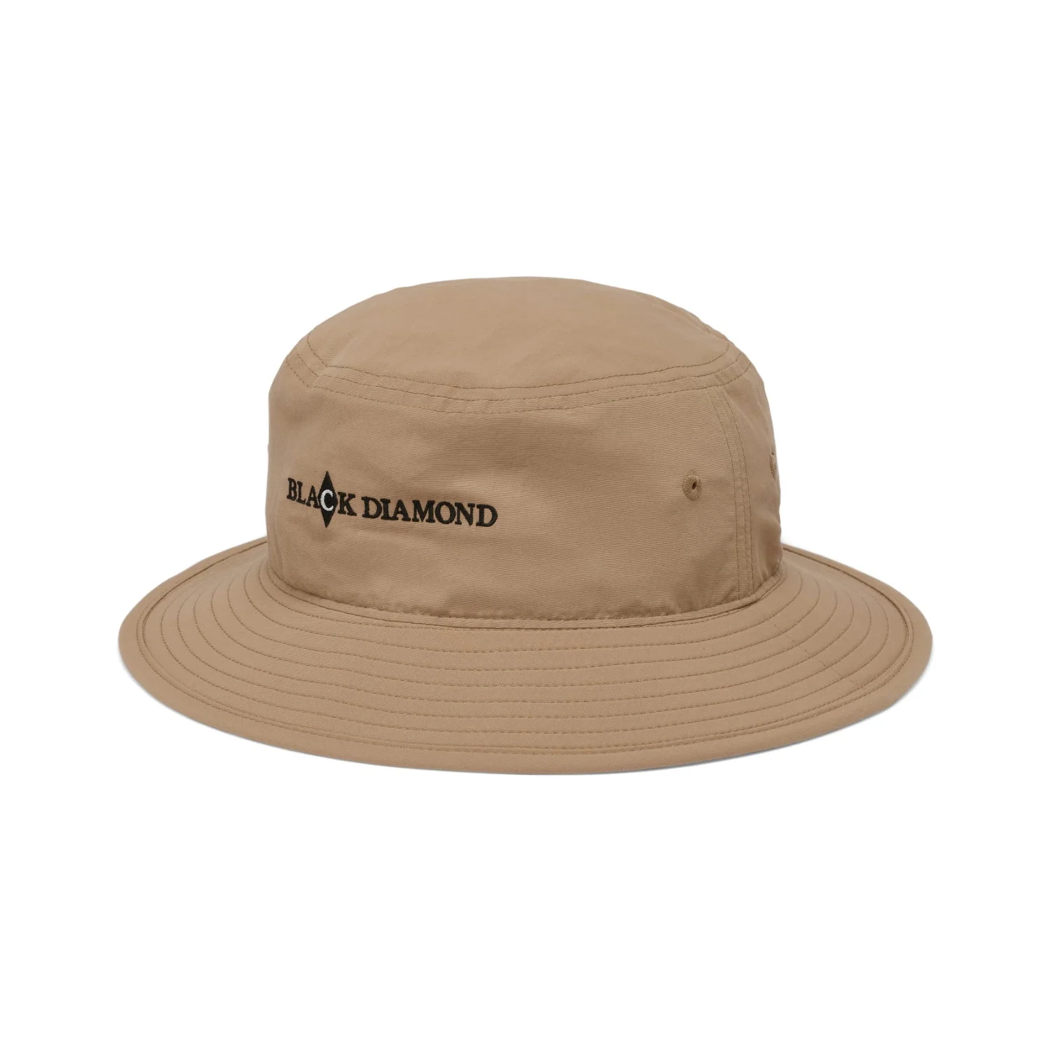 Black Diamond Bucket Hat