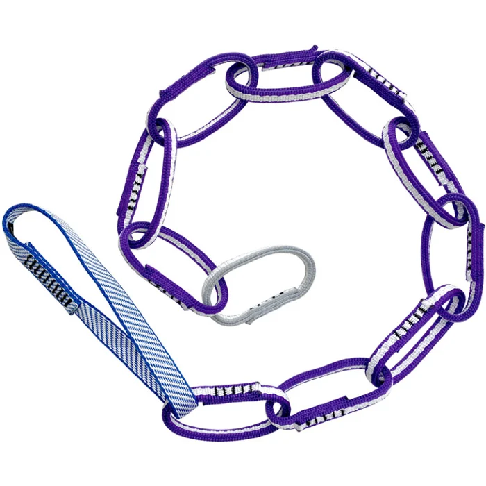 Metolius Ultimate daisy chain - Size 1 Size - Purple (Outlet)