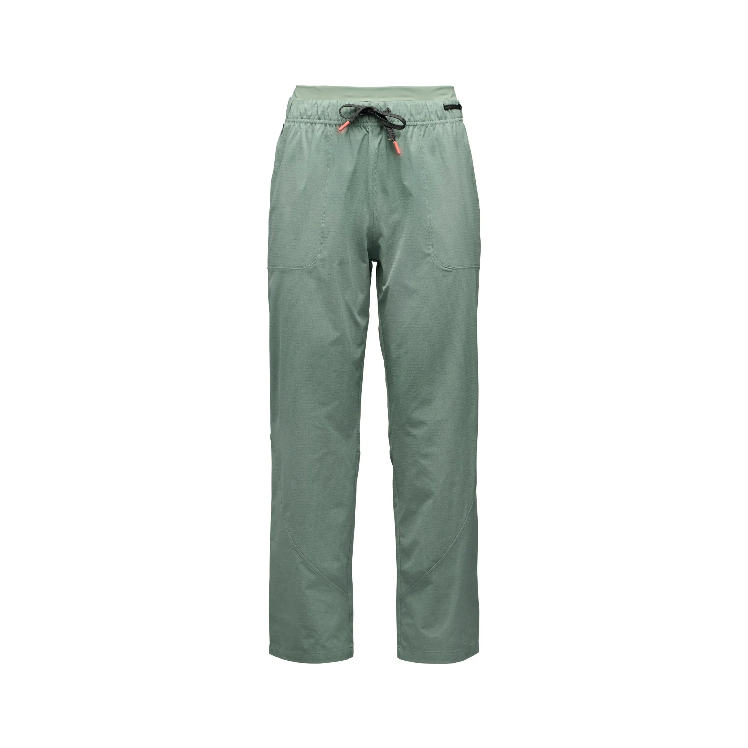 Black Diamond Sequence Pants - Womens