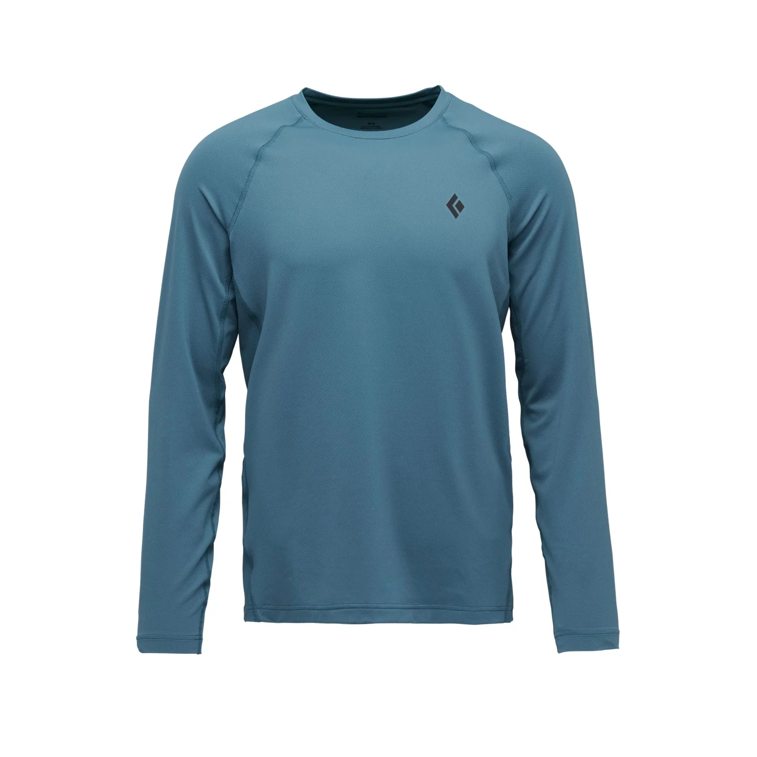 Black Diamond Alpenglow LS Crew - Men's