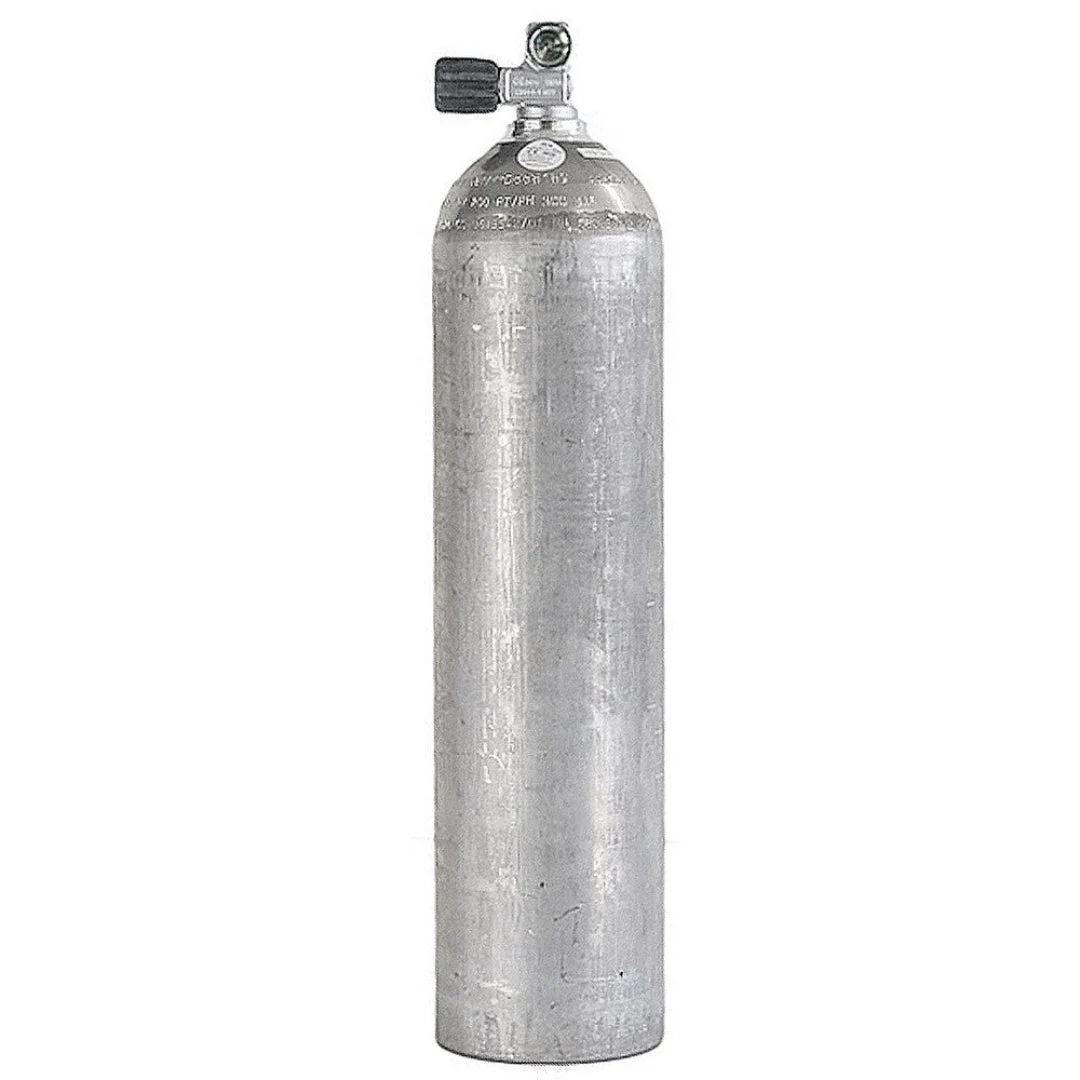 7L Ali Stage Cylinder