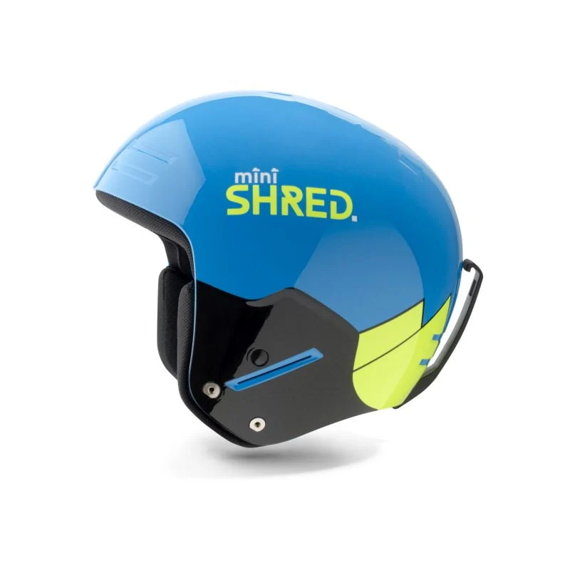 SHRED Basher Mini