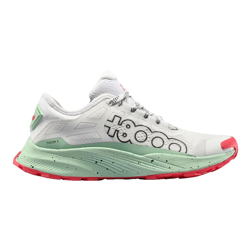 +8000 Tigor 2 w 26v trail running shoes